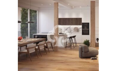 New Build - Áticos -
Málaga