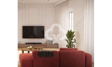 New Build - Áticos -
Málaga