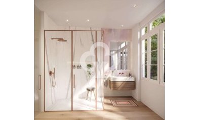 New Build - Áticos -
Málaga