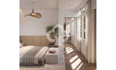 New Build - Áticos -
Málaga