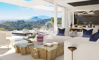 Uudiskohde - Omakotitalo -
Marbella