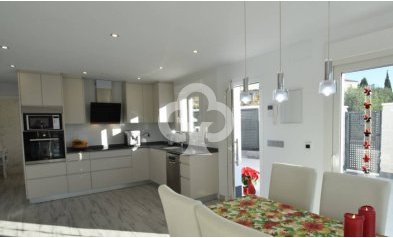 New Build - Detached villa -
Ciudad Quesada