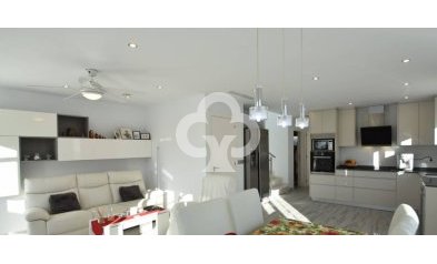 New Build - Detached villa -
Ciudad Quesada