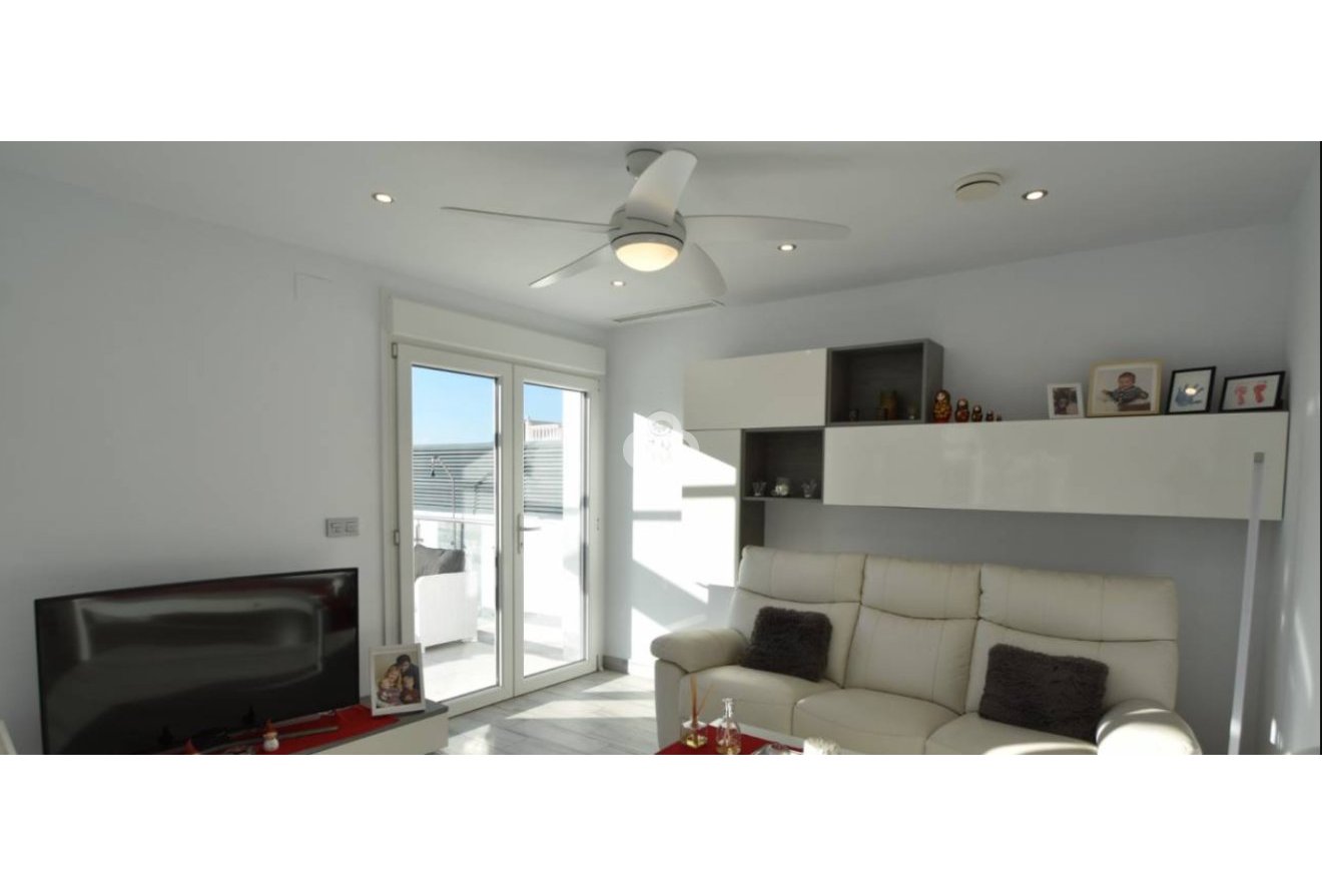 New Build - Detached villa -
Ciudad Quesada