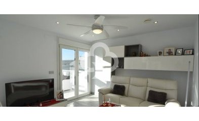 New Build - Detached villa -
Ciudad Quesada