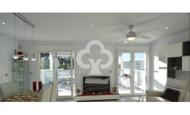 New Build - Detached villa -
Ciudad Quesada