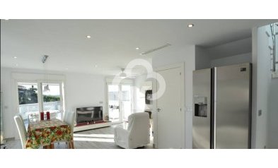 New Build - Detached villa -
Ciudad Quesada