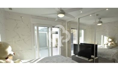 New Build - Detached villa -
Ciudad Quesada