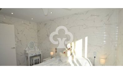 New Build - Detached villa -
Ciudad Quesada