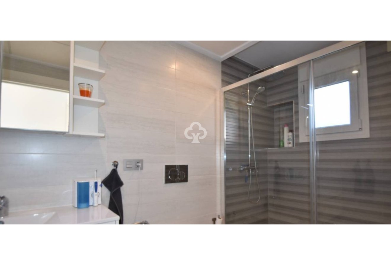 New Build - Detached villa -
Ciudad Quesada