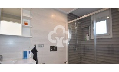 New Build - Detached villa -
Ciudad Quesada