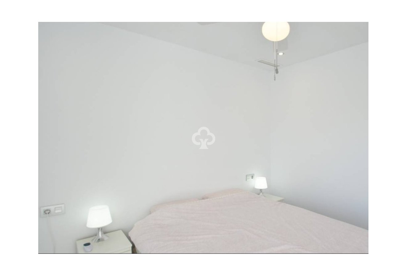 New Build - Detached villa -
Ciudad Quesada