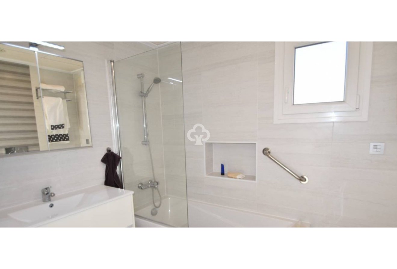 New Build - Detached villa -
Ciudad Quesada