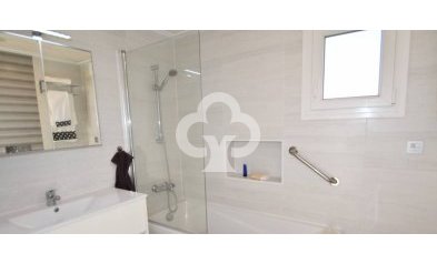 New Build - Detached villa -
Ciudad Quesada