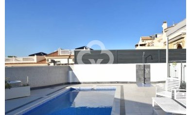 New Build - Detached villa -
Ciudad Quesada