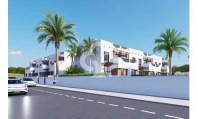 New Build - Áticos -
Torrevieja - 03186