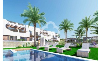 New Build - Áticos -
Torrevieja - 03186
