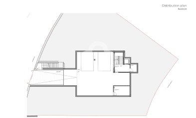 New Build - Chalet independiente -
Moraira
