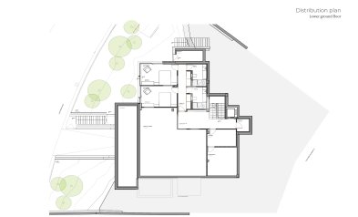 New Build - Chalet independiente -
Moraira