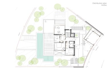 New Build - Chalet independiente -
Moraira