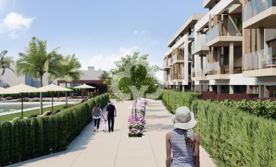 New Build - Áticos -
Torre-Pacheco - 30710