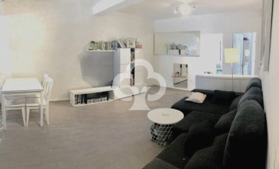 Resale - Apartament -
Fuengirola - 2ª Línea de playa