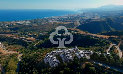 New Build - Apartamentos -
Marbella - 29602, Carretera de Lomas de Marbella 1_19