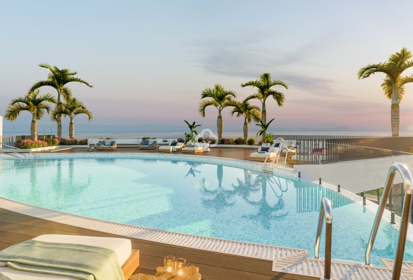 New Build - Apartamentos -
Marbella - 29602, Carretera de Lomas de Marbella 1_19