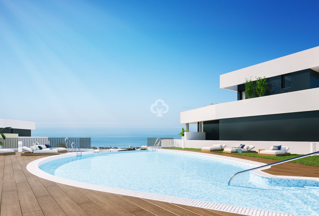 New Build - Apartamentos -
Marbella - 29602, Carretera de Lomas de Marbella 1_19