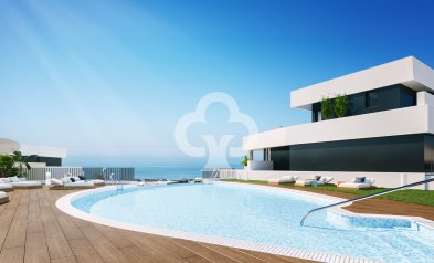 New Build - Apartamentos -
Marbella - 29602, Carretera de Lomas de Marbella 1_19