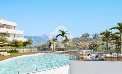New Build - Apartamentos -
Marbella - 29602, Carretera de Lomas de Marbella 1_19