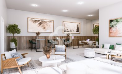 New Build - Apartamentos -
Marbella - 29602, Carretera de Lomas de Marbella 1_19