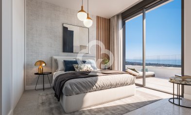 New Build - Apartamentos -
Marbella - 29602, Carretera de Lomas de Marbella 1_19