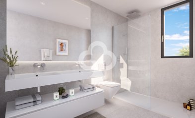New Build - Apartamentos -
Marbella - 29602, Carretera de Lomas de Marbella 1_19