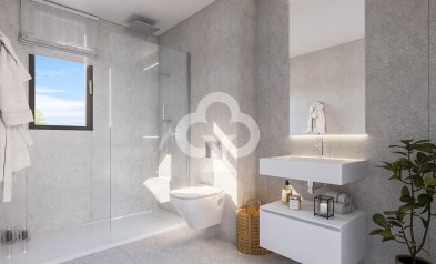 New Build - Apartamentos -
Marbella - 29602, Carretera de Lomas de Marbella 1_19