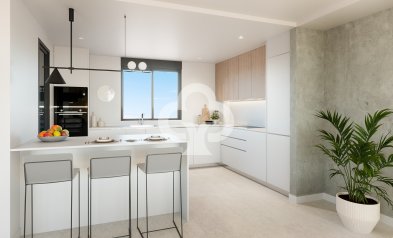 New Build - Apartamentos -
Marbella - 29602, Carretera de Lomas de Marbella 1_19