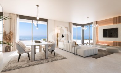 New Build - Apartamentos -
Marbella - 29602, Carretera de Lomas de Marbella 1_19
