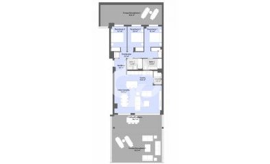 New Build - Apartamentos -
Marbella - 29602, Carretera de Lomas de Marbella 1_19