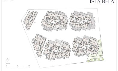 New Build - Bajos -
Marbella - Calle Yedars, 20