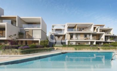 New Build - Bajos -
Marbella - Calle Yedars, 20