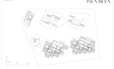 New Build - Bajos -
Marbella - Calle Yedars, 20