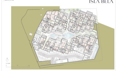 New Build - Bajos -
Marbella - Calle Yedars, 20