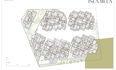 New Build - Áticos -
Marbella - Calle Yedars, 20