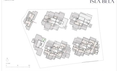 New Build - Áticos -
Marbella - Calle Yedars, 20