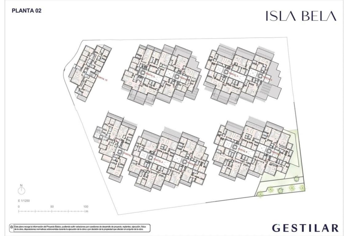 New Build - Áticos -
Marbella - Calle Yedars, 20