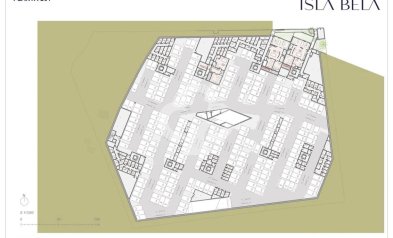 New Build - Áticos -
Marbella - Calle Yedars, 20