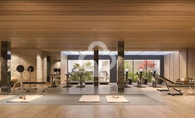 New Build - Áticos -
Marbella - Calle Yedars, 20