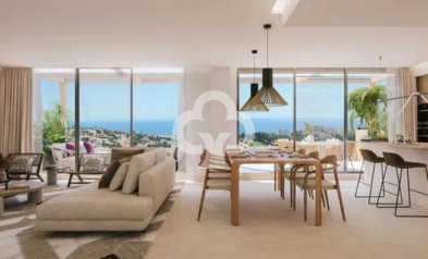 New Build - Áticos -
Benalmádena - 29630, Calle Club de Golf, 1