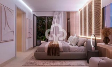 New Build - Áticos -
Benalmádena - 29630, Calle Club de Golf, 1