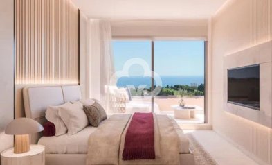 New Build - Áticos -
Benalmádena - 29630, Calle Club de Golf, 1